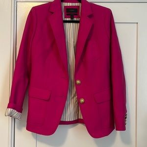 J. Crew Blazer